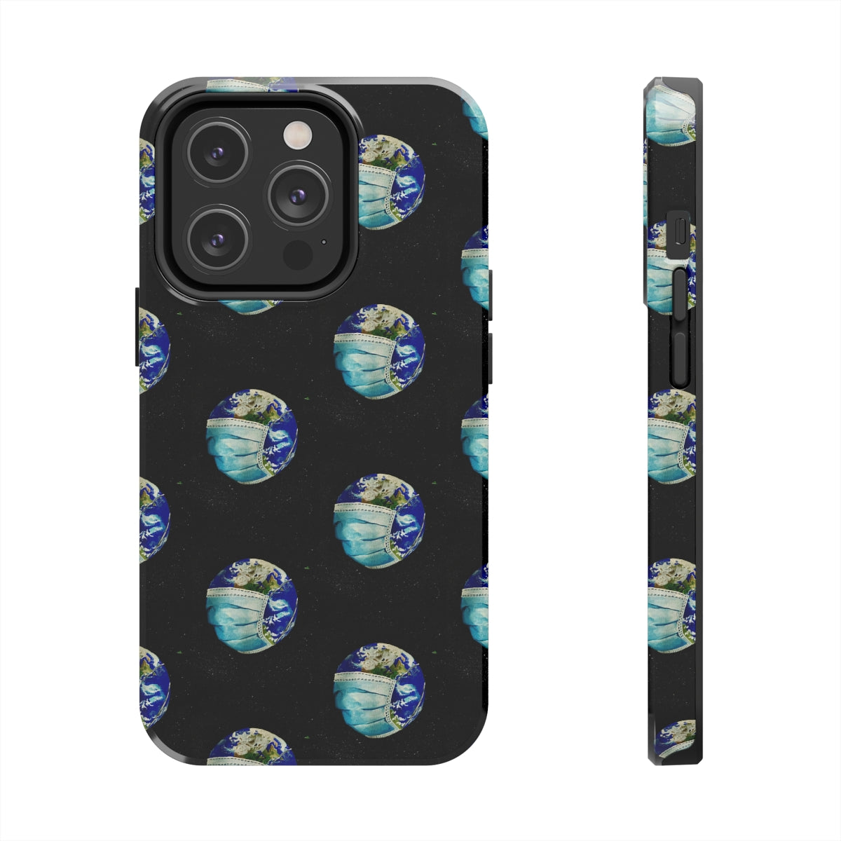 Sick World Phone Cases, Case-Mate