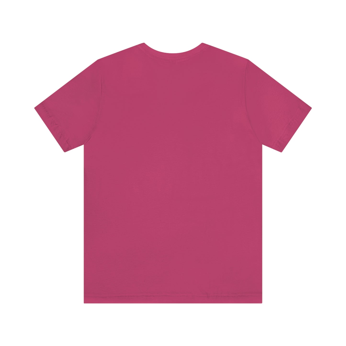 Easter Bunny 2023 Unisex Jersey Short Sleeve Tee