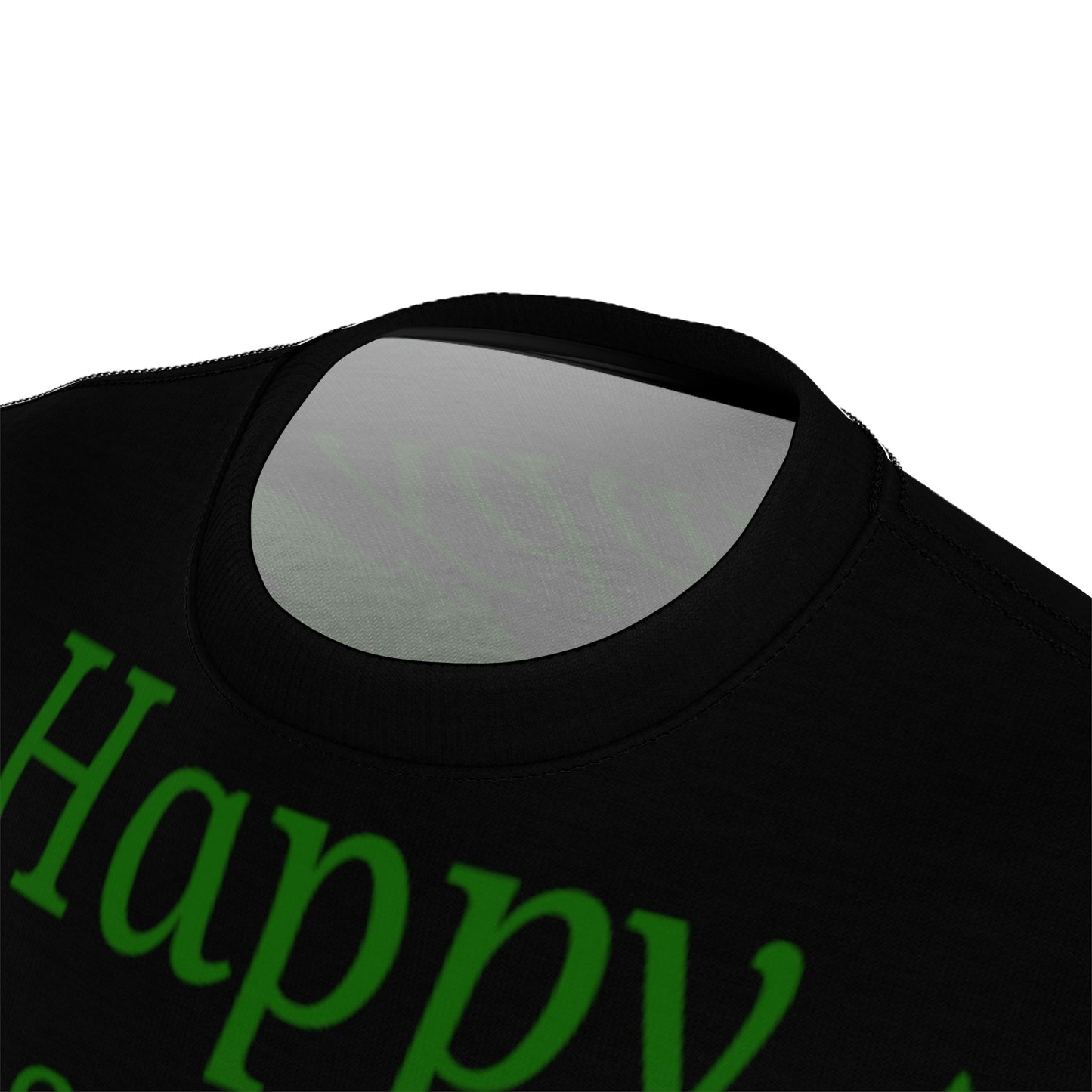 St. Fatty's Day Unisex AOP Cut & Sew Tee