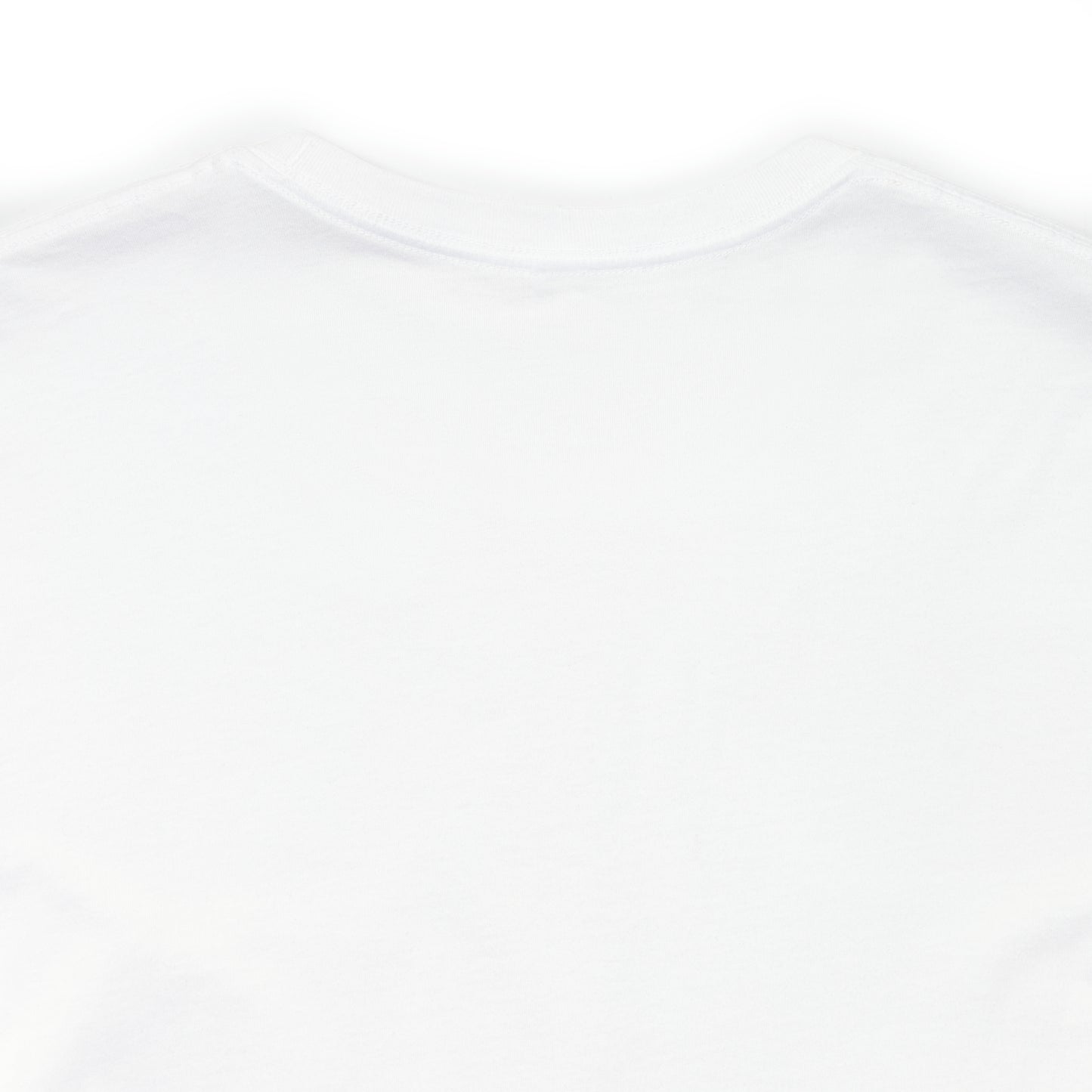 BTomak Art Fireworks Unisex Jersey Short Sleeve Tee