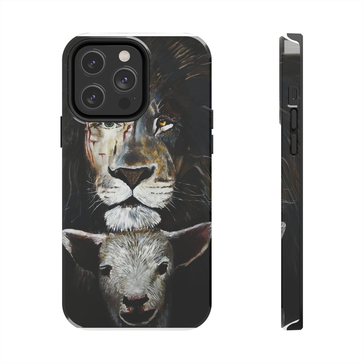 Fear Not! Tough Phone Cases, Case-Mate