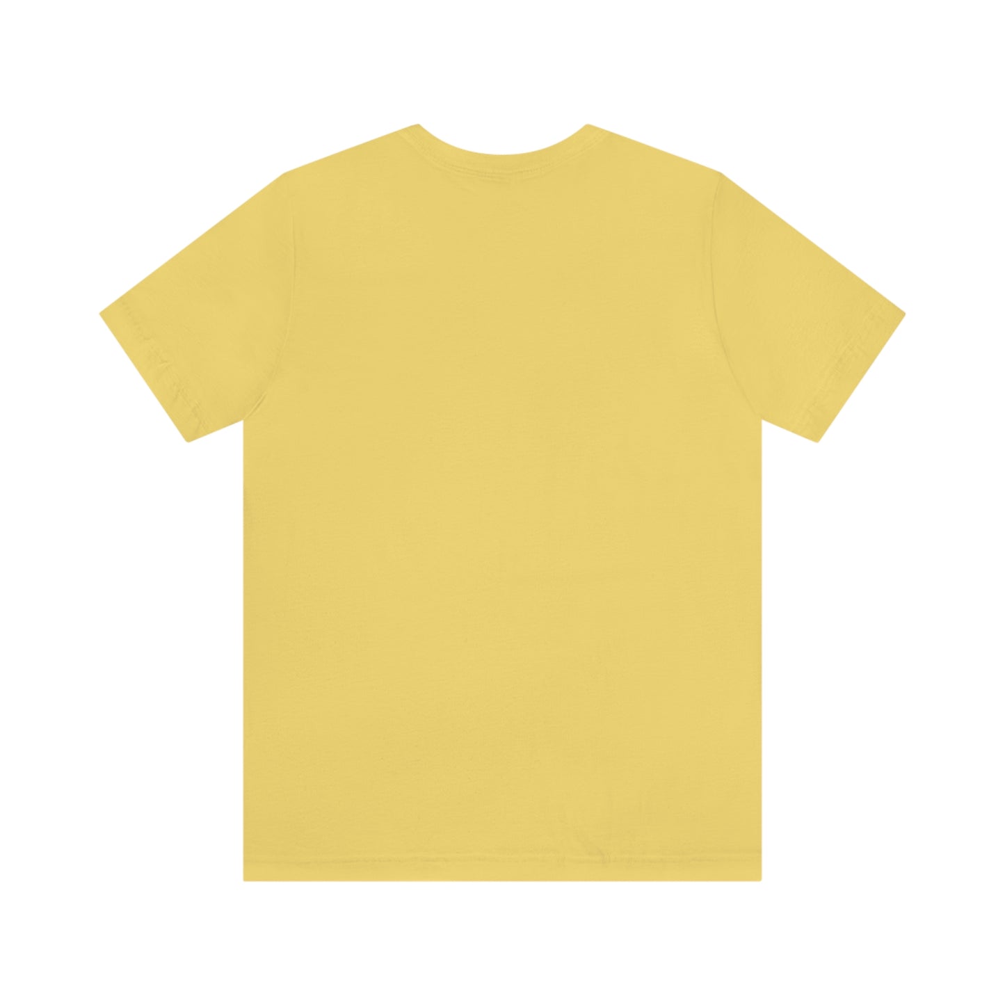 Easter Bunny 2023 Unisex Jersey Short Sleeve Tee