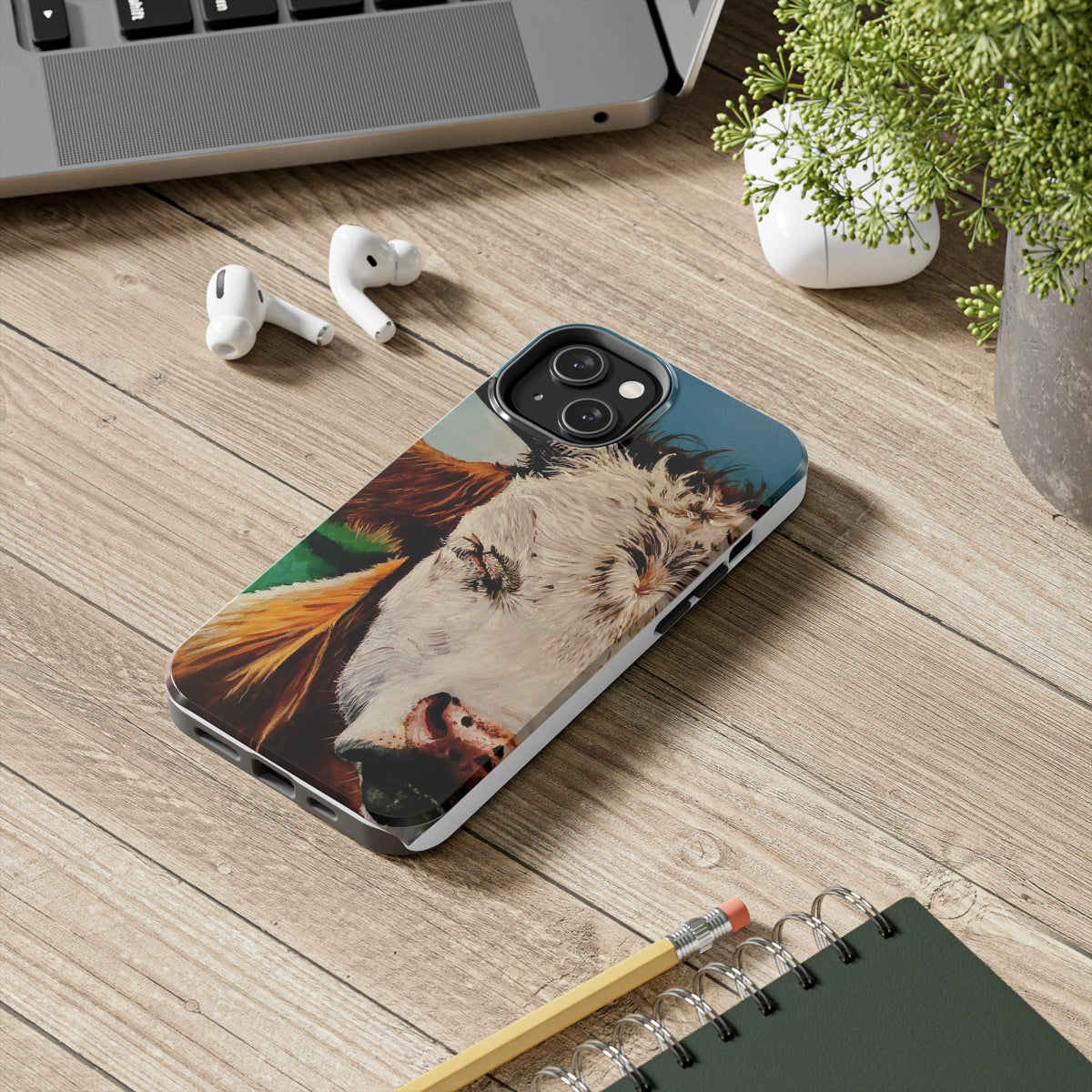 A Bunch of Bull Tough Phone Cases, Case-Mate