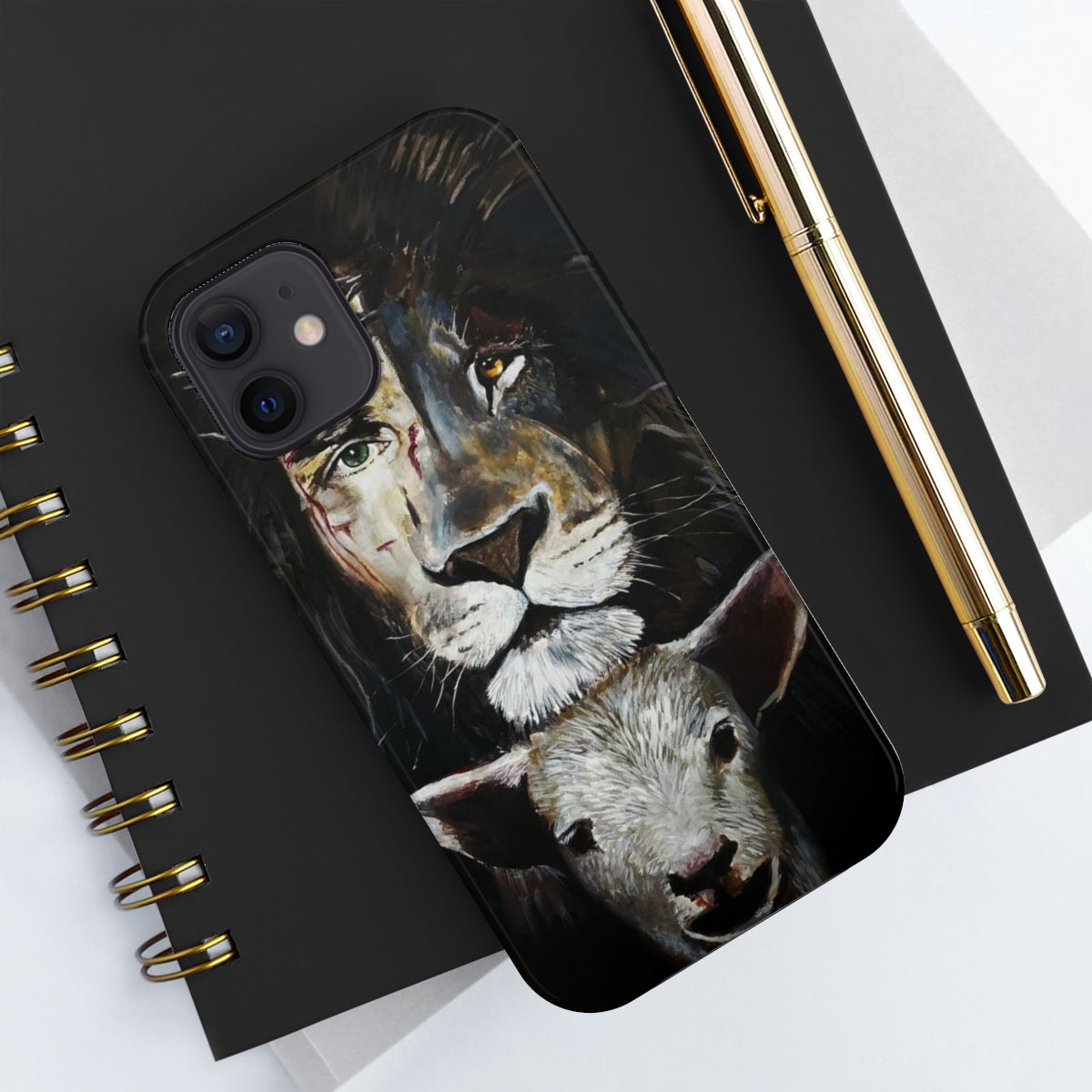 Fear Not! Tough Phone Cases, Case-Mate