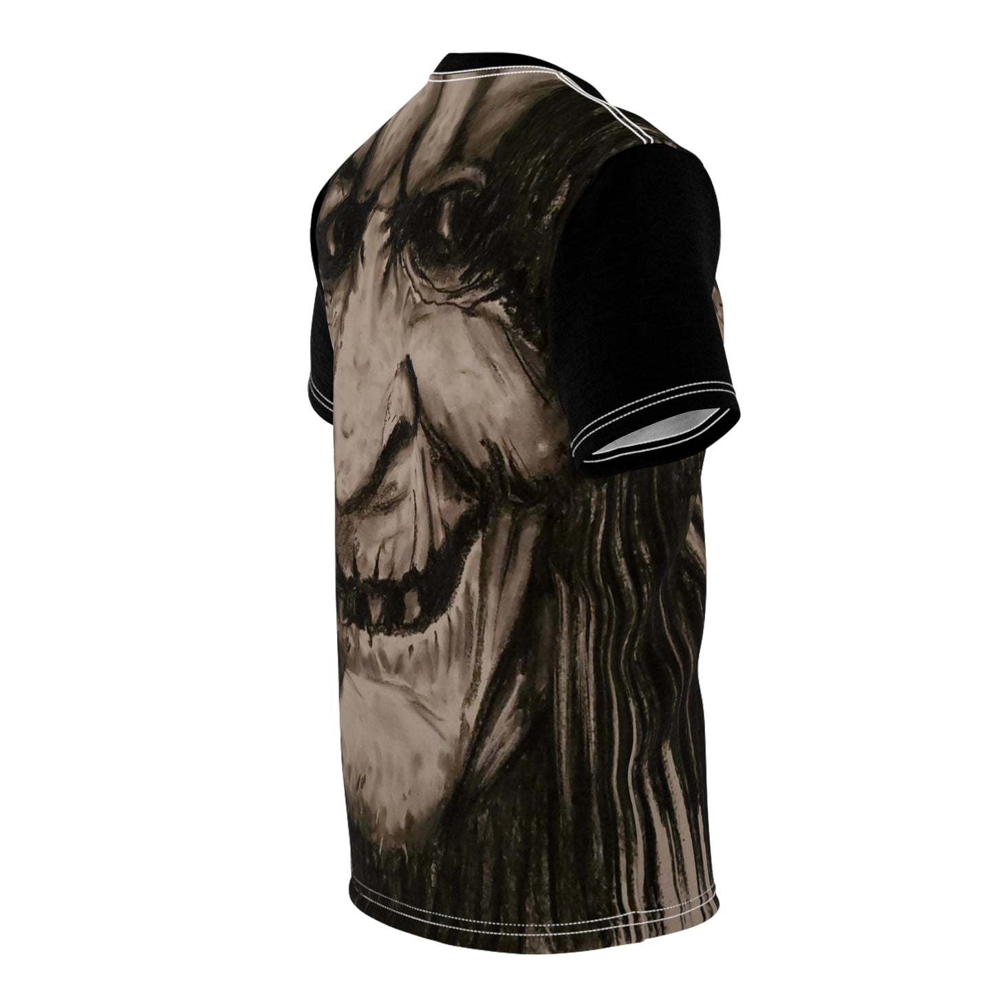 Wicked Witch All Over Print Unisex Tee