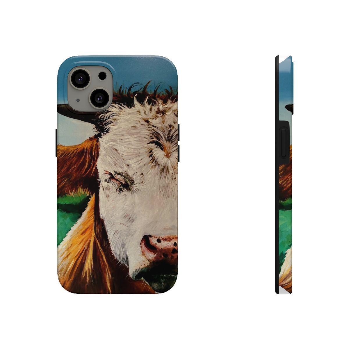 A Bunch of Bull Tough Phone Cases, Case-Mate