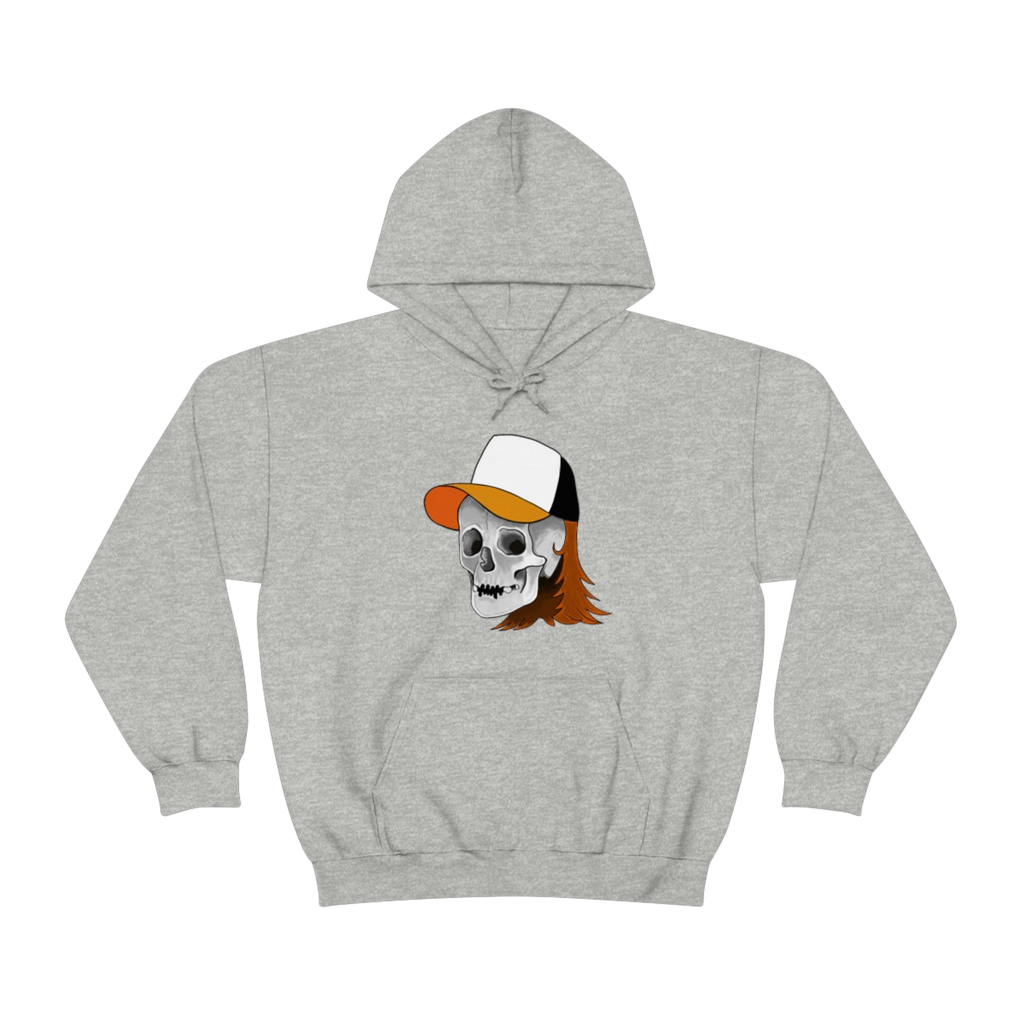Skullet Unisex Heavy Blend™ Hooded Sweatshirt