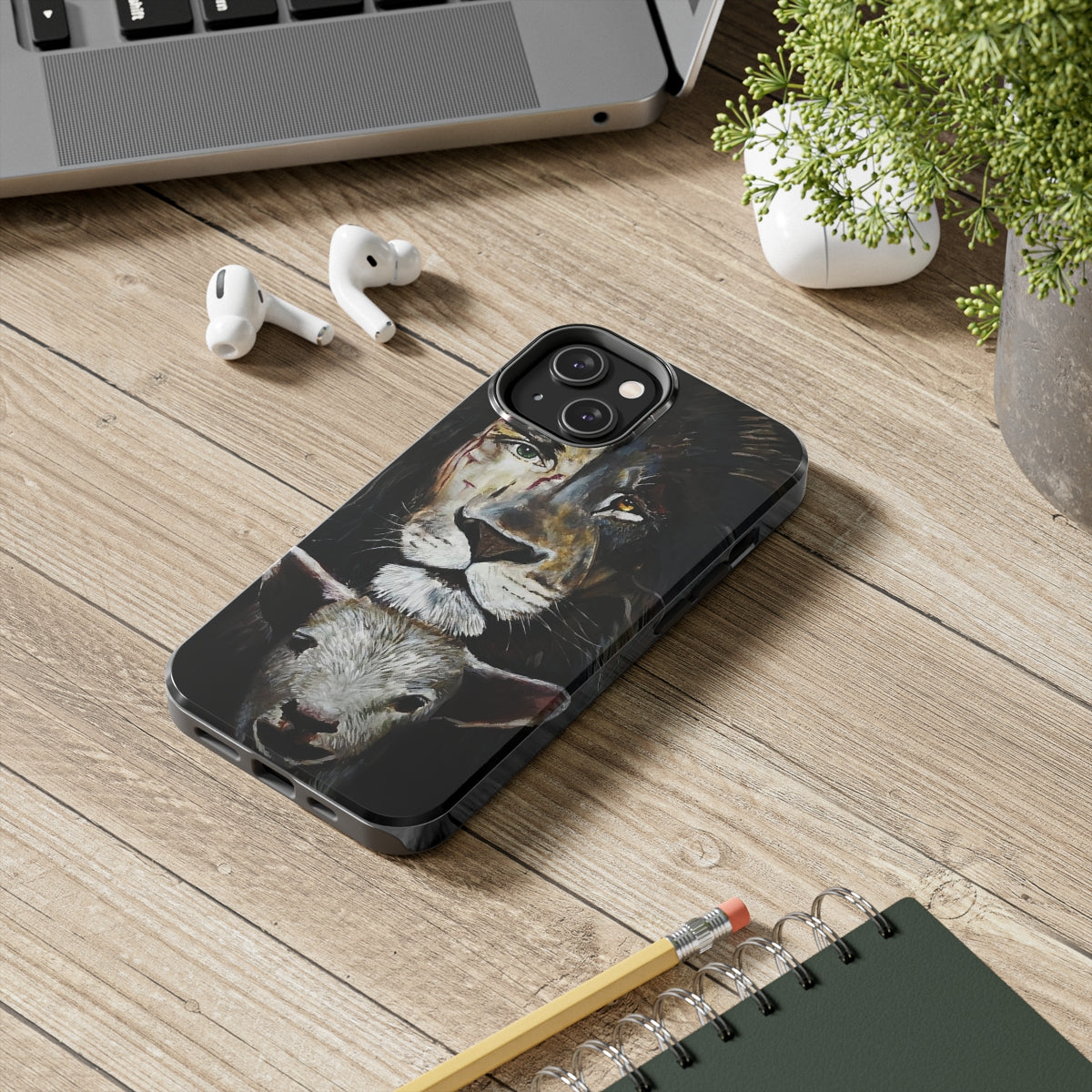 Fear Not! Tough Phone Cases, Case-Mate