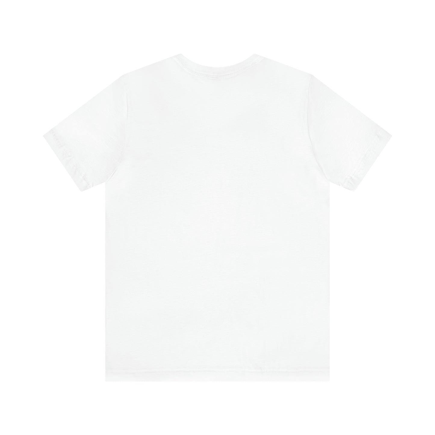 BTomak Art Fireworks Unisex Jersey Short Sleeve Tee