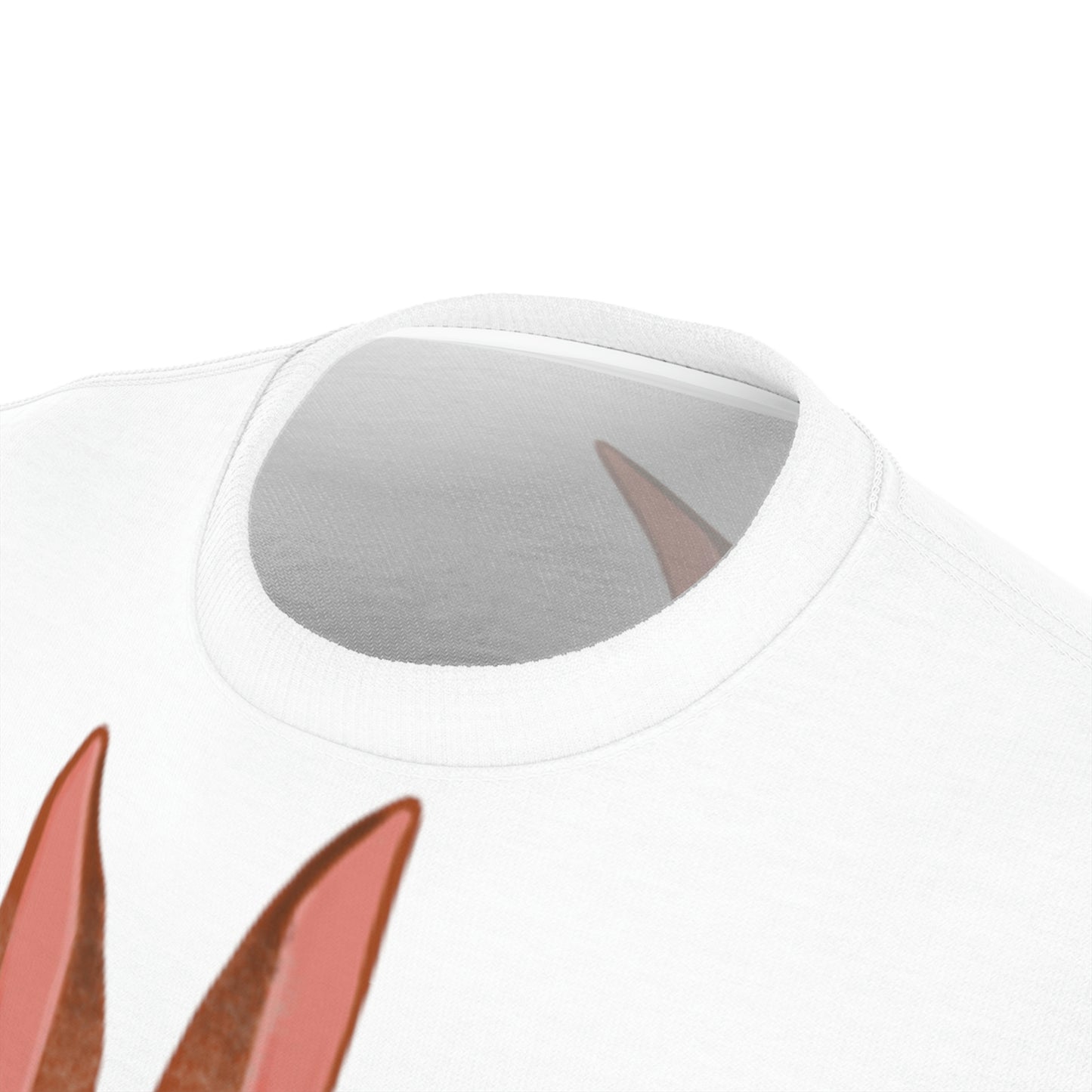 Easter Bunny 2023 Unisex AOP Cut & Sew Tee