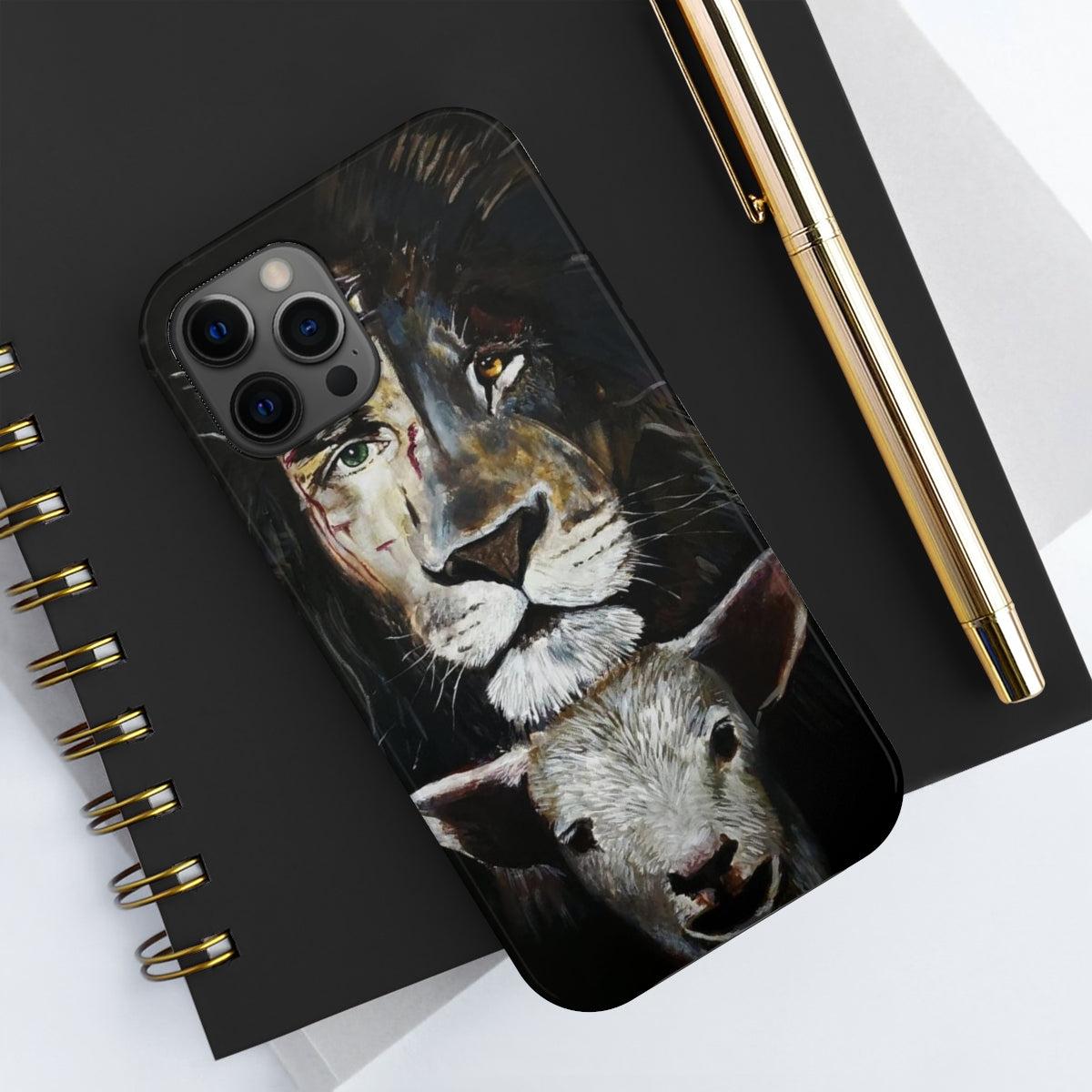 Fear Not! Tough Phone Cases, Case-Mate