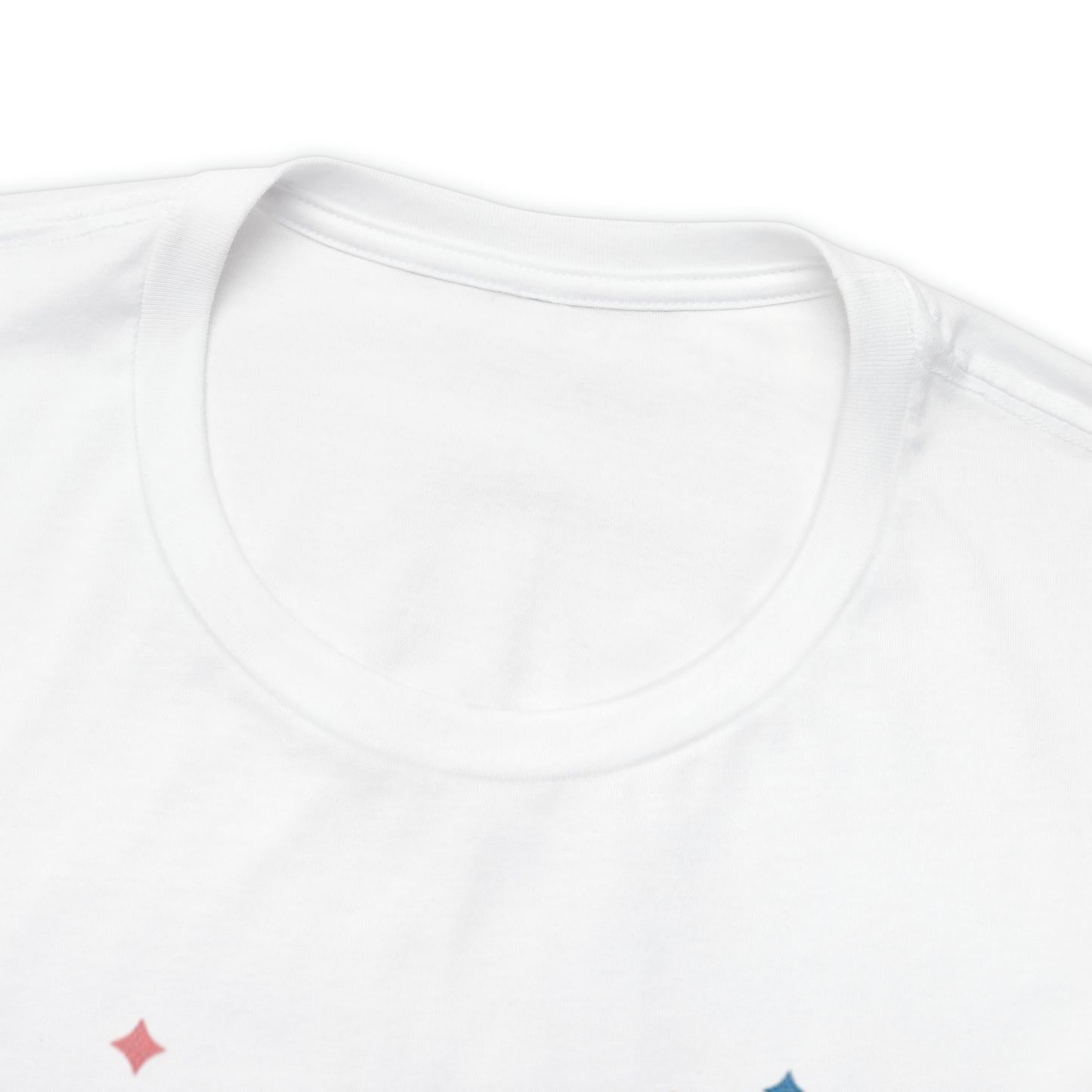 BTomak Art Fireworks Unisex Jersey Short Sleeve Tee
