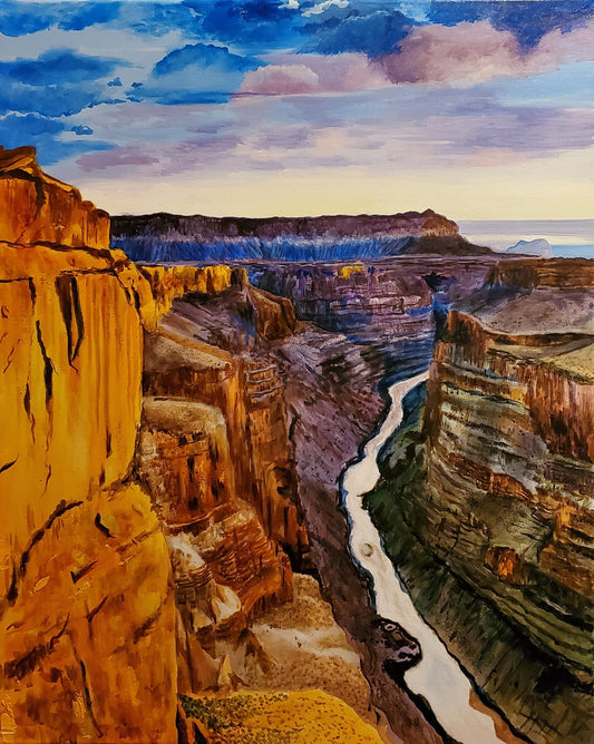 Grand Canyon