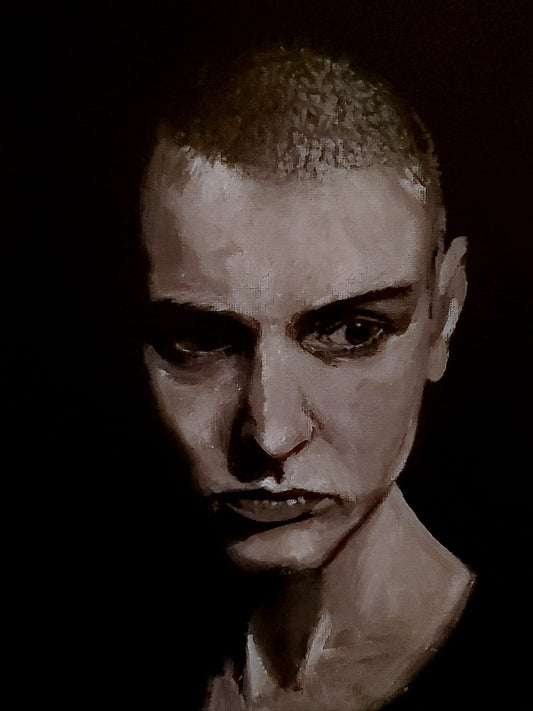 Sinead O'Connor