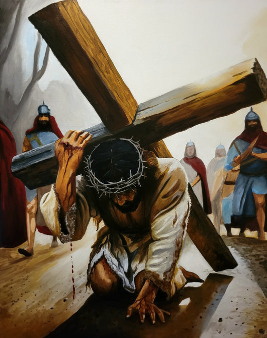 The Sacrifice(#4 in the series)