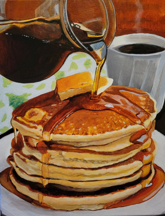 Pancakes