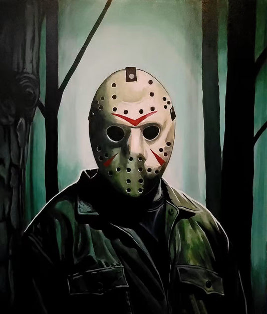 Jason Print