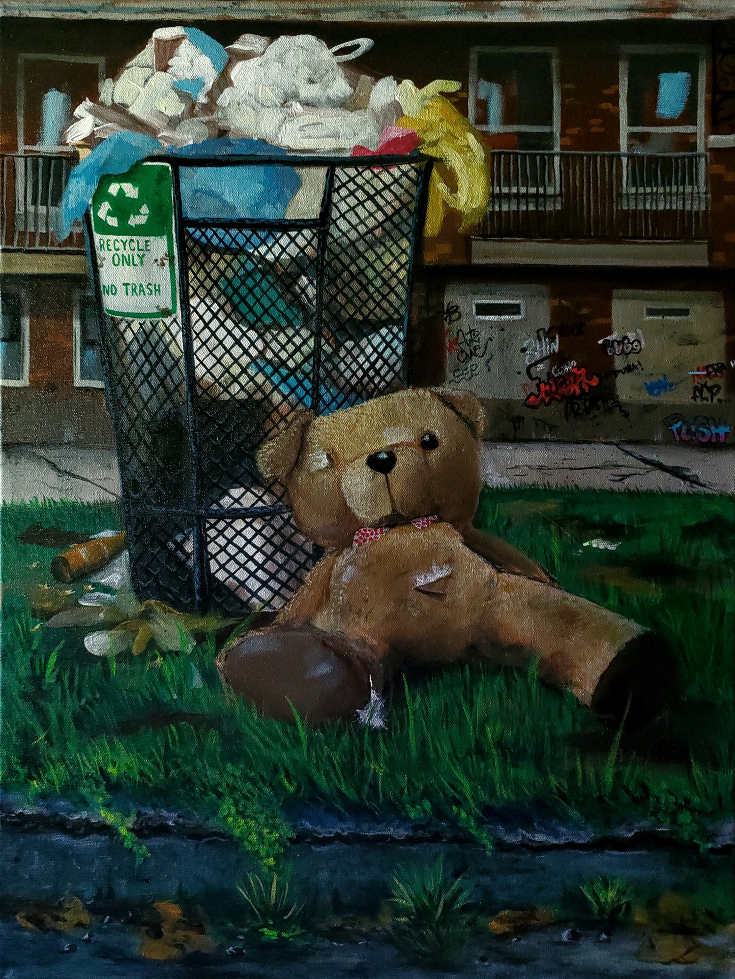 Toys in the Hood