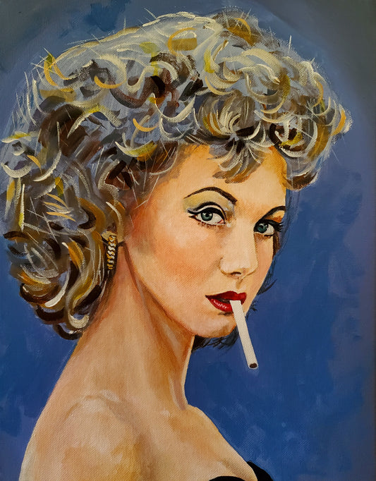 Olivia Newton John