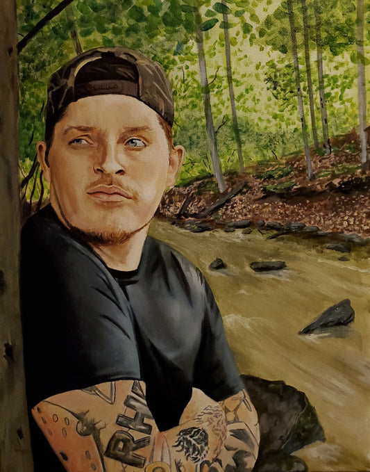 Ryan Upchurch
