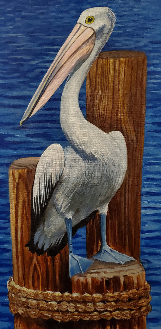 Peter Beaks