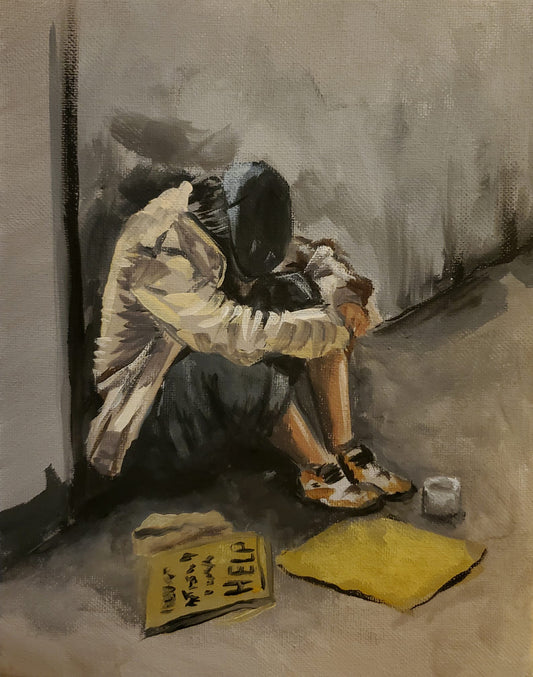 Hard Times