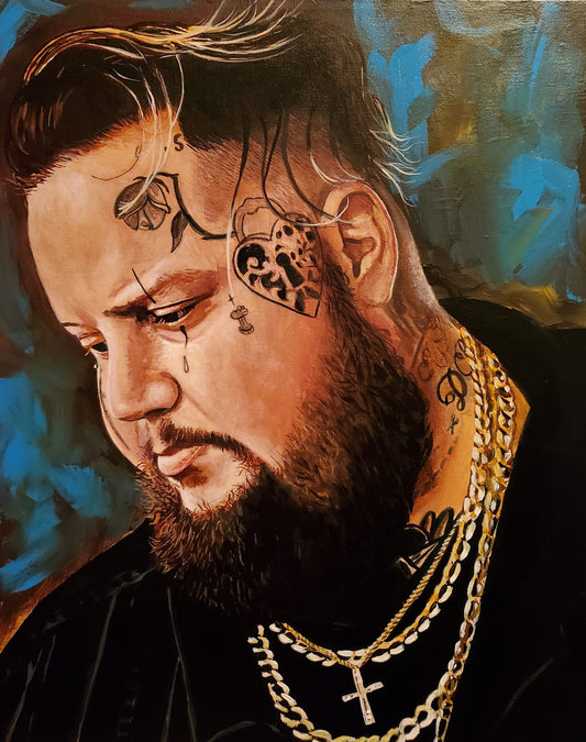 Jelly Roll