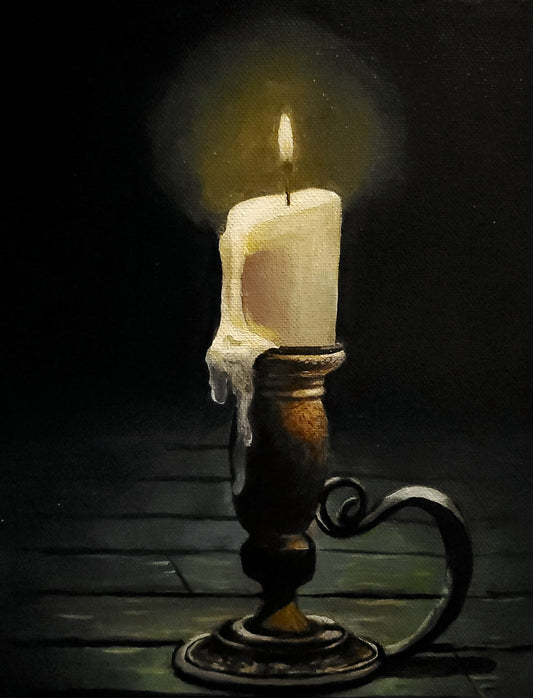Candle Stick