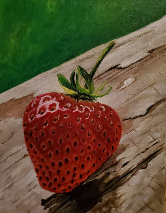 Kari's Berry