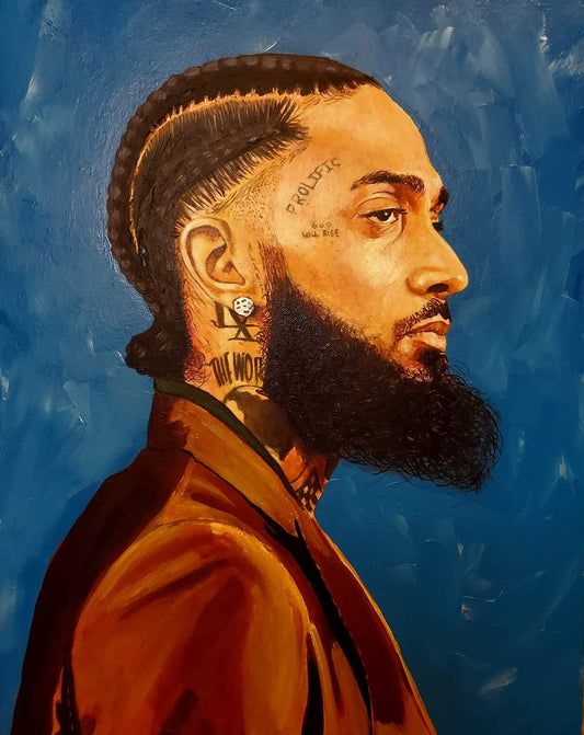 Nipsey