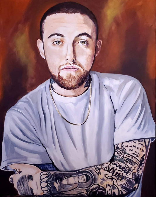 Mac Miller