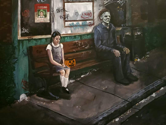 Michael Meyers