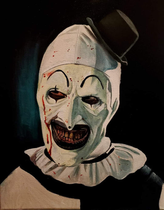 Art the Clown